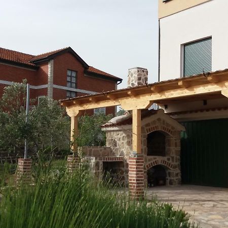 Amadrian Apartments Sibenik Luaran gambar