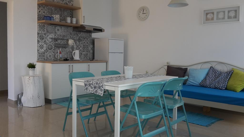 Amadrian Apartments Sibenik Luaran gambar