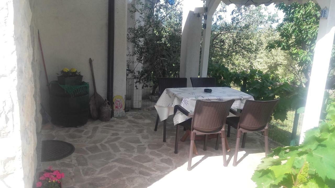 Amadrian Apartments Sibenik Luaran gambar