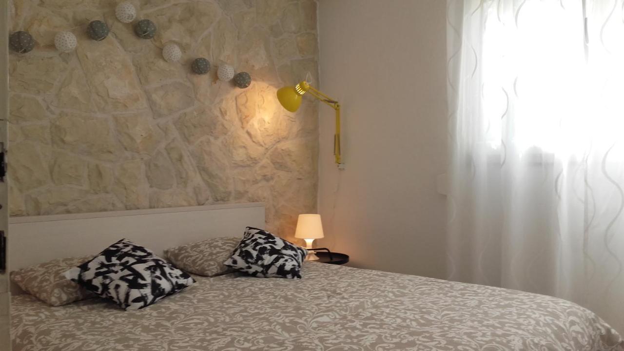 Amadrian Apartments Sibenik Luaran gambar